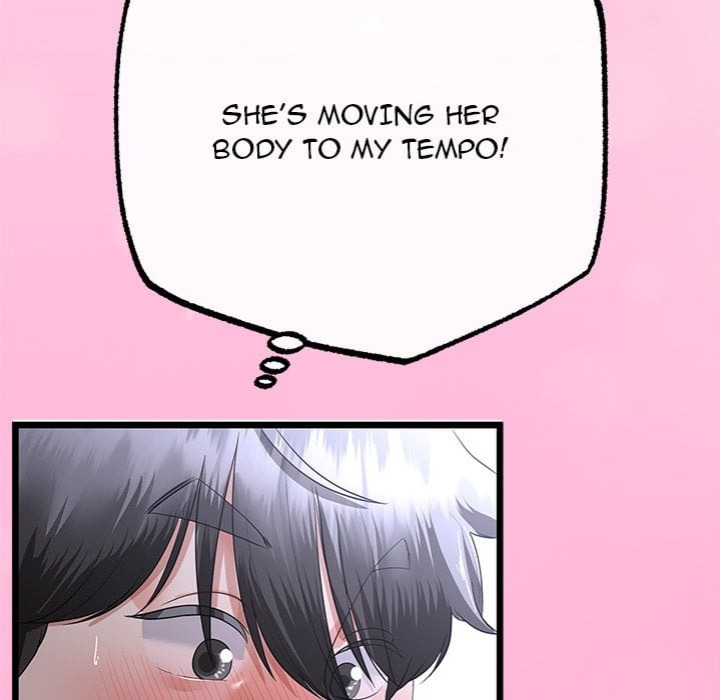 My Stepmom Has Returned Chapter 57 - Page 38