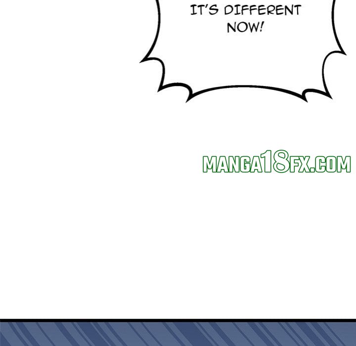 My Stepmom Has Returned Chapter 57 - Page 87