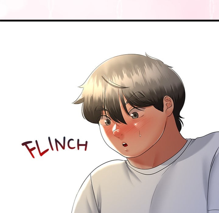 My Stepmom Has Returned Chapter 60 - Page 72