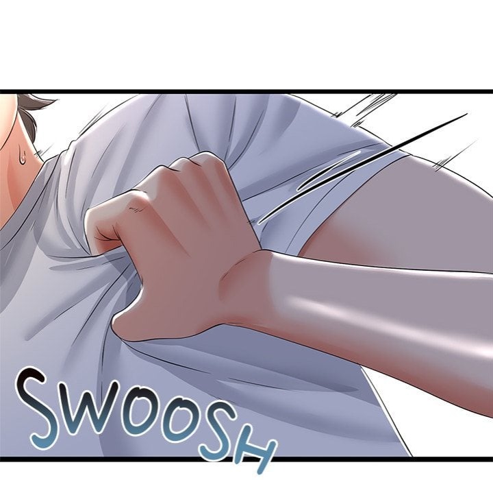 My Stepmom Has Returned Chapter 61 - Page 141