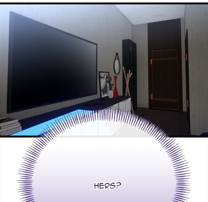 My Stepmom Has Returned Chapter 63 - Page 9