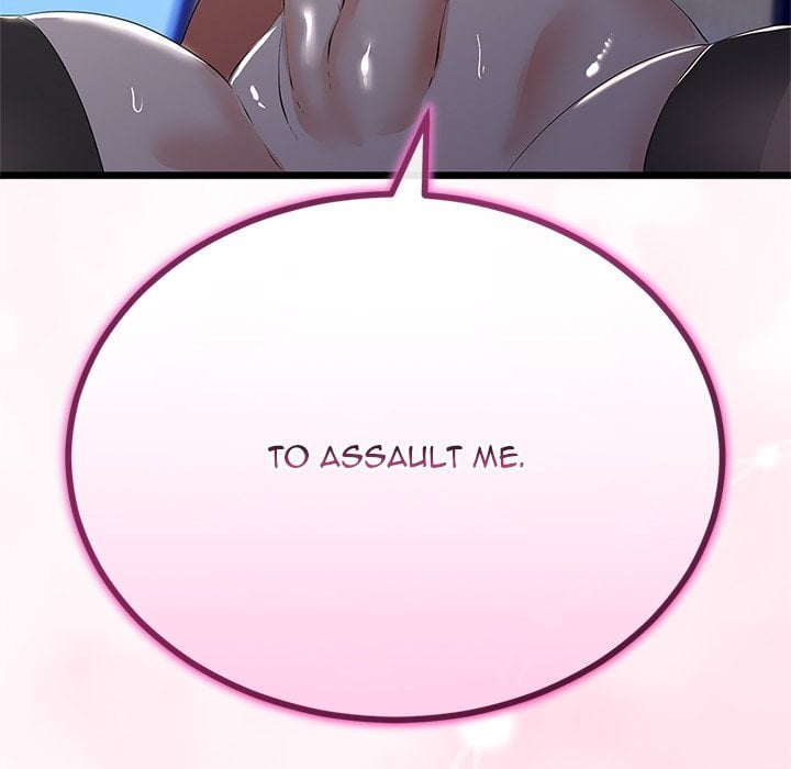 My Stepmom Has Returned Chapter 67 - Page 100