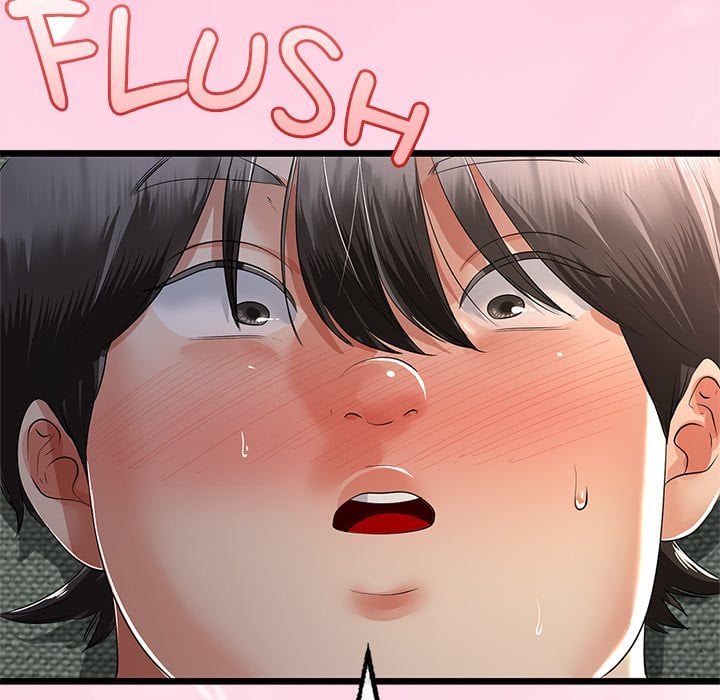 My Stepmom Has Returned Chapter 67 - Page 128