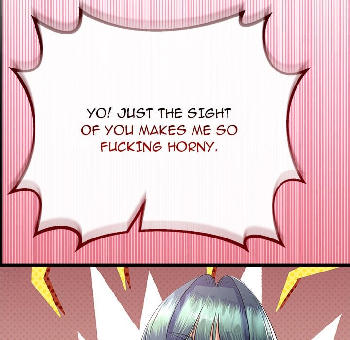 My Stepmom Has Returned Chapter 67 - Page 142