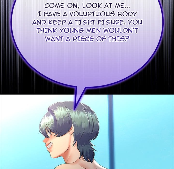 My Stepmom Has Returned Chapter 67 - Page 79