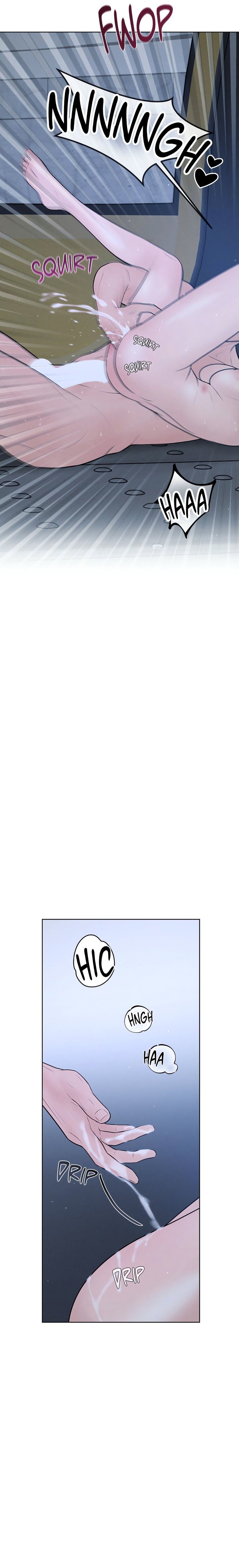 Payment for the Ride Chapter 10 - Page 23