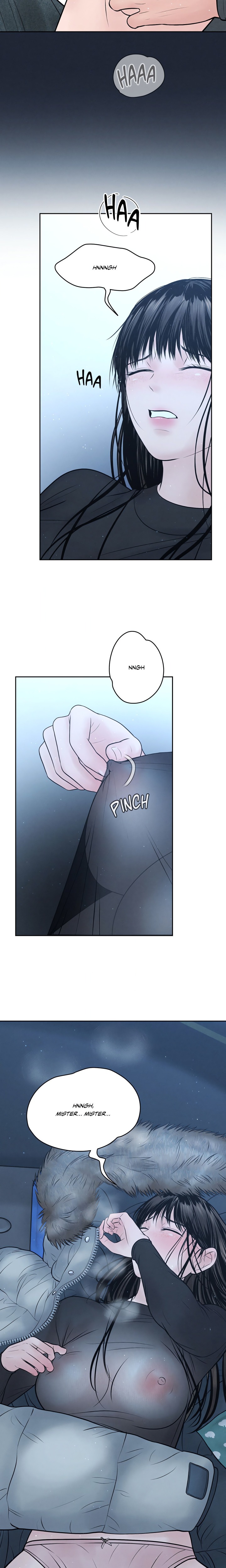 Payment for the Ride Chapter 11 - Page 17