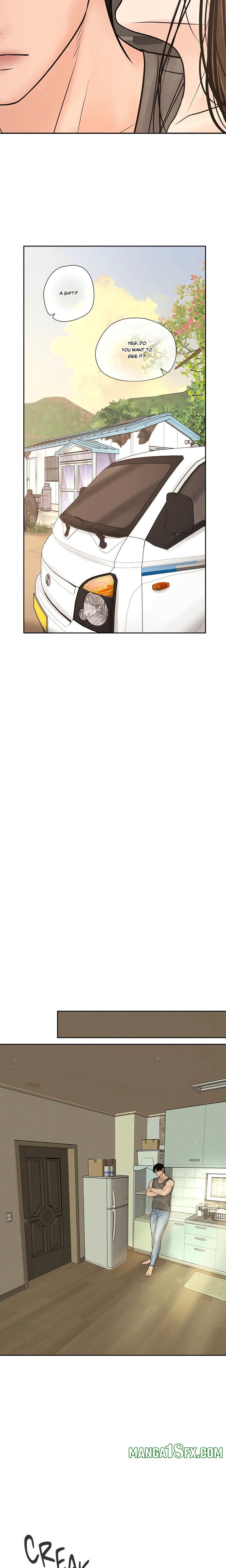 Payment for the Ride Chapter 14 - Page 10