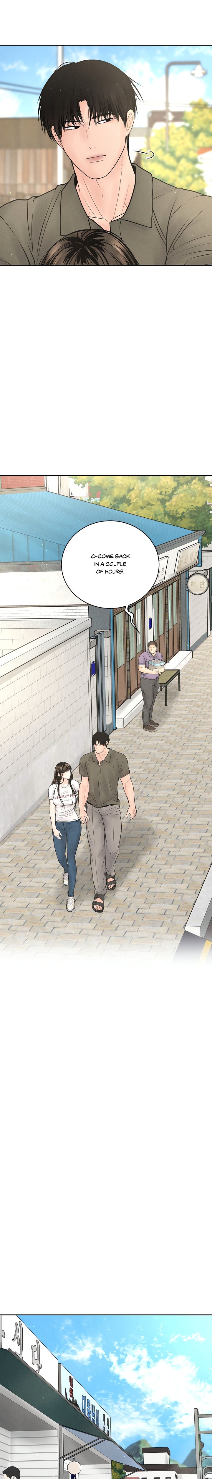 Payment for the Ride Chapter 15 - Page 9