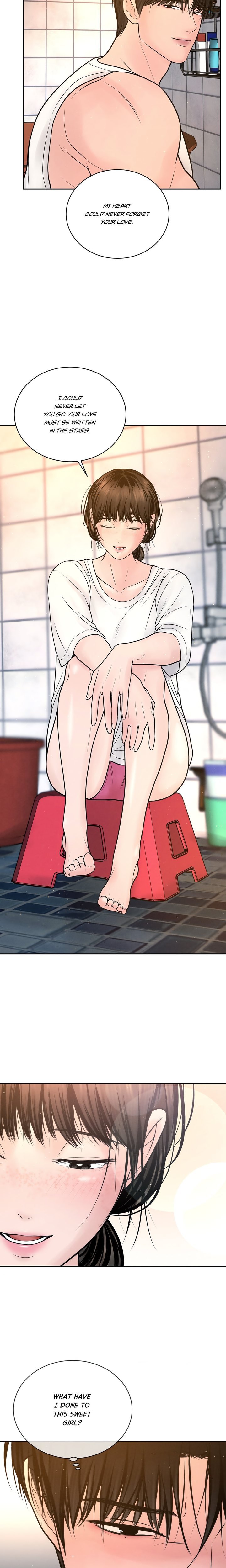 Payment for the Ride Chapter 16 - Page 12