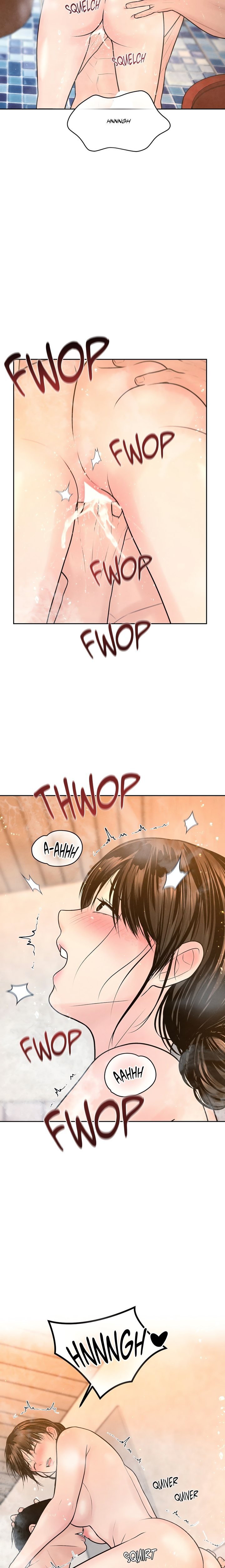 Payment for the Ride Chapter 17 - Page 6