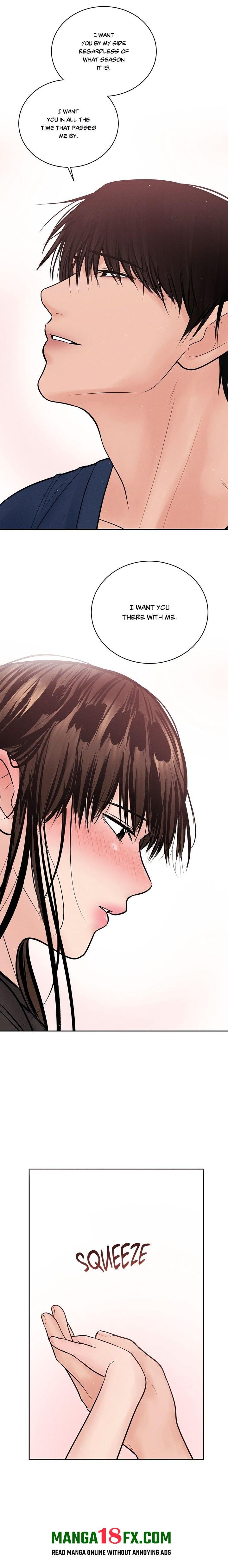 Payment for the Ride Chapter 18 - Page 18