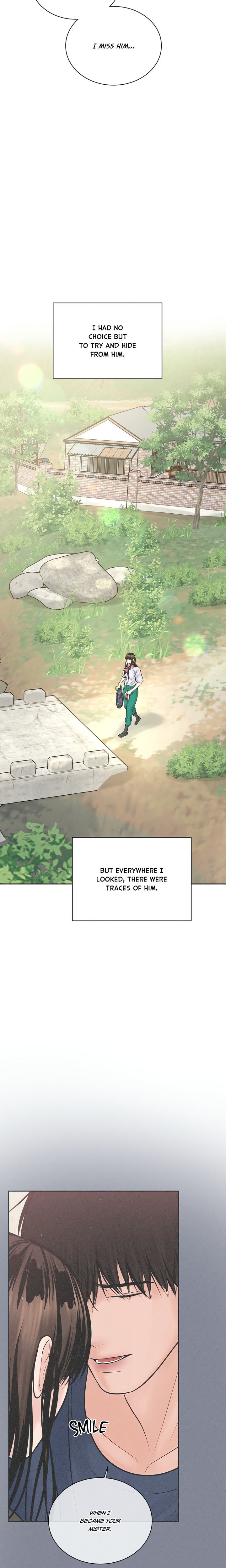 Payment for the Ride Chapter 20 - Page 11