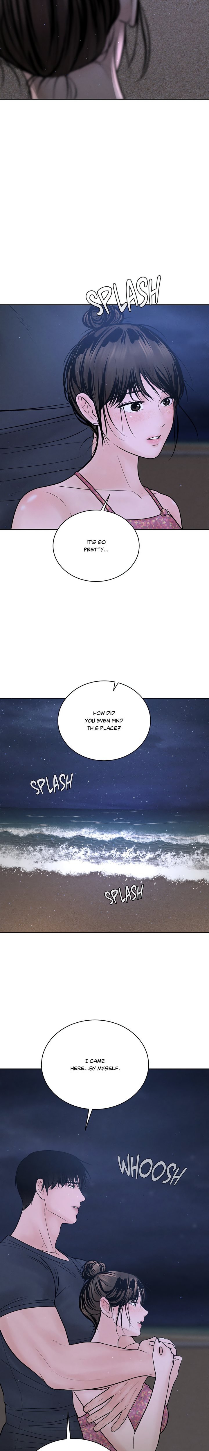 Payment for the Ride Chapter 21 - Page 6