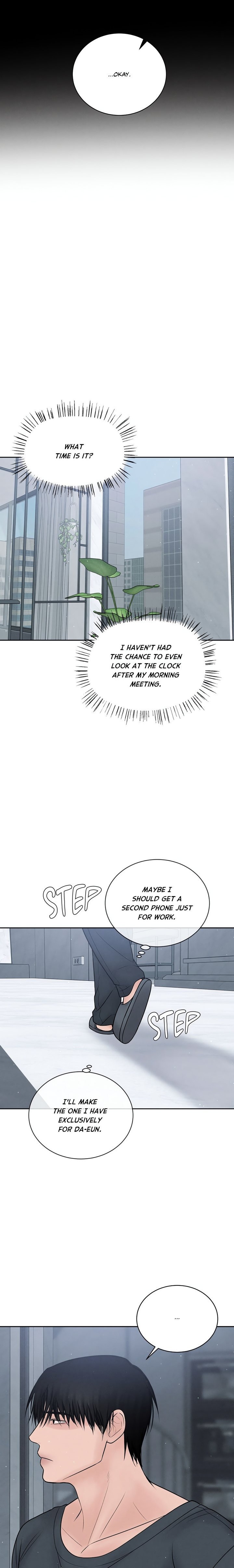 Payment for the Ride Chapter 24 - Page 7