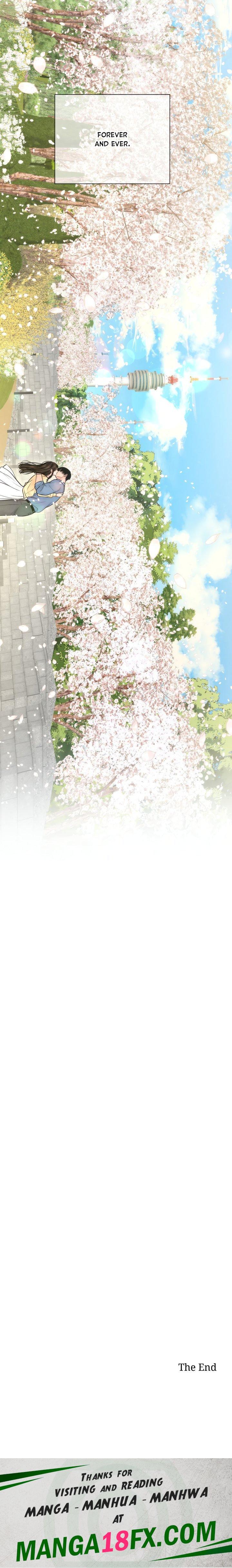 Payment for the Ride Chapter 27 - Page 23