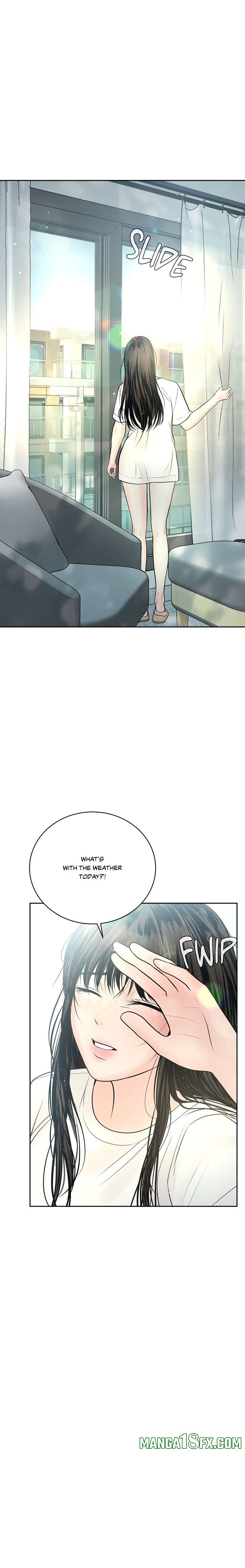 Payment for the Ride Chapter 32 - Page 4