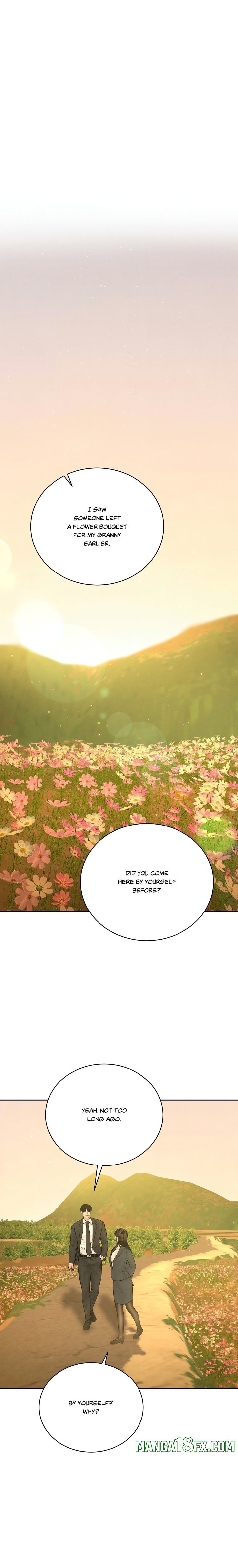 Payment for the Ride Chapter 41 - Page 24