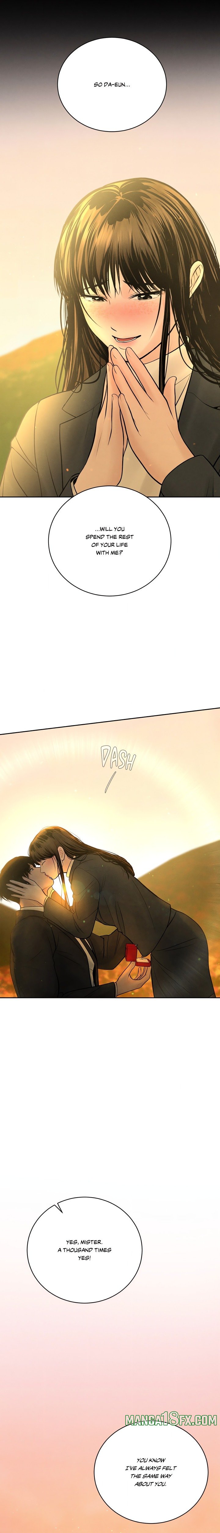 Payment for the Ride Chapter 41 - Page 28