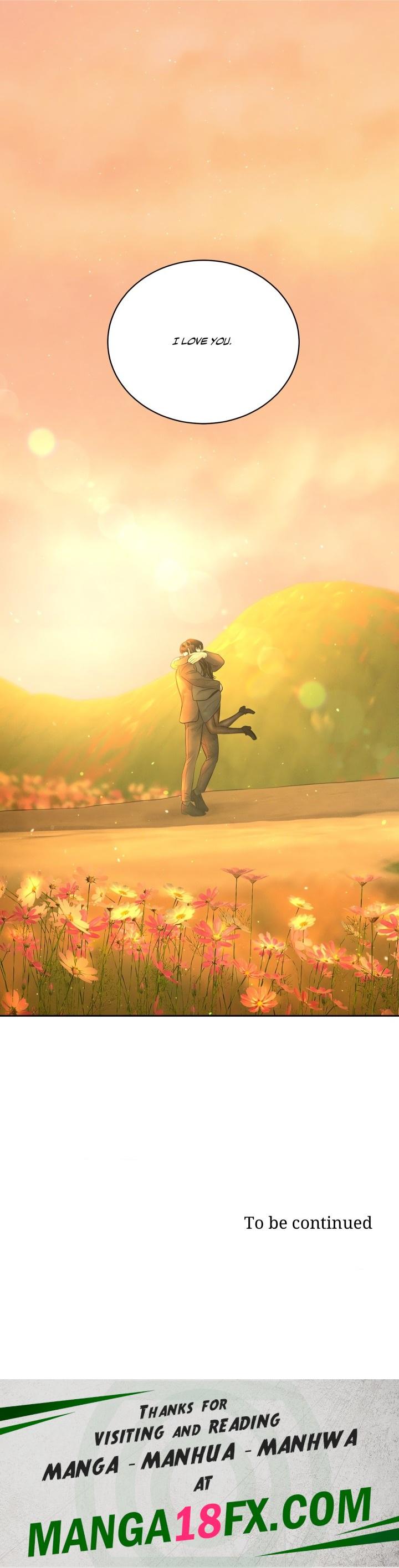 Payment for the Ride Chapter 41 - Page 29