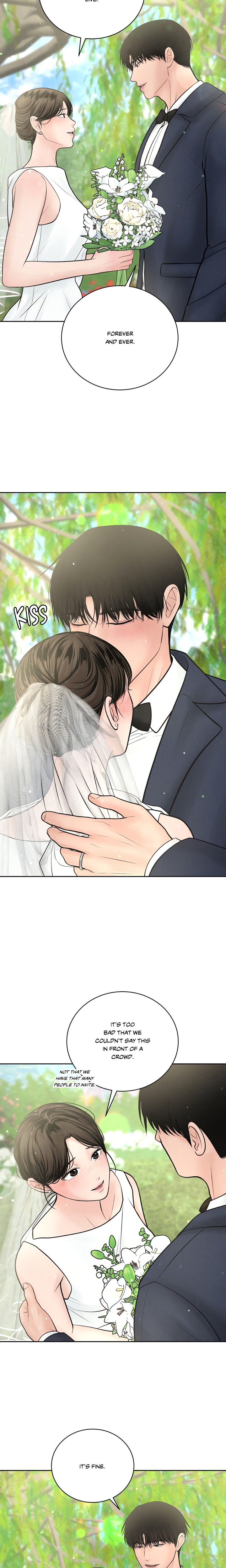 Payment for the Ride Chapter 42 - Page 13