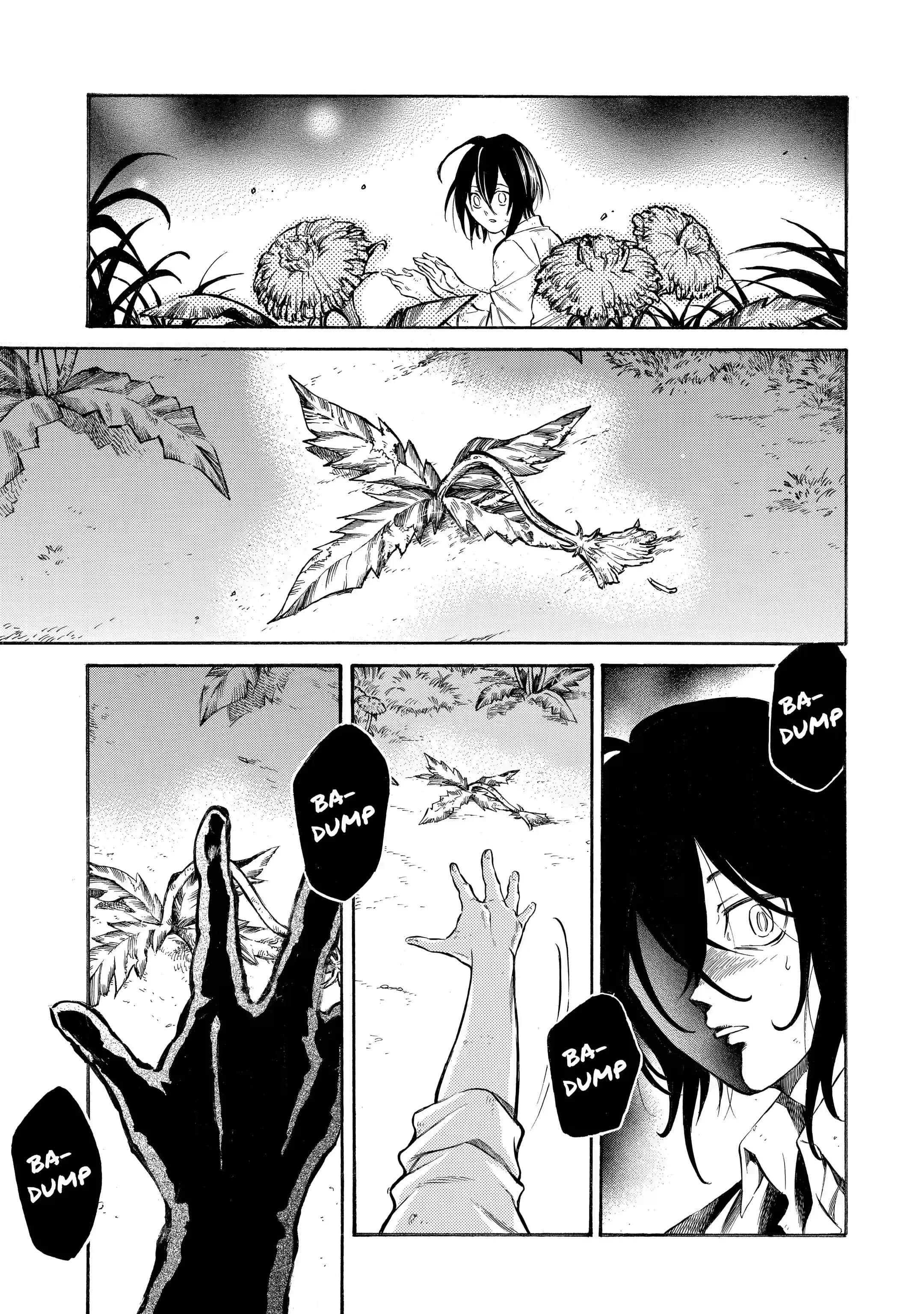 Reincarnation of the Unrivalled Time Mage: The Underachiever at the Magic Academy Turns Out to Be the Strongest Mage Who Controls Time! Chapter 1.2 - Page 15