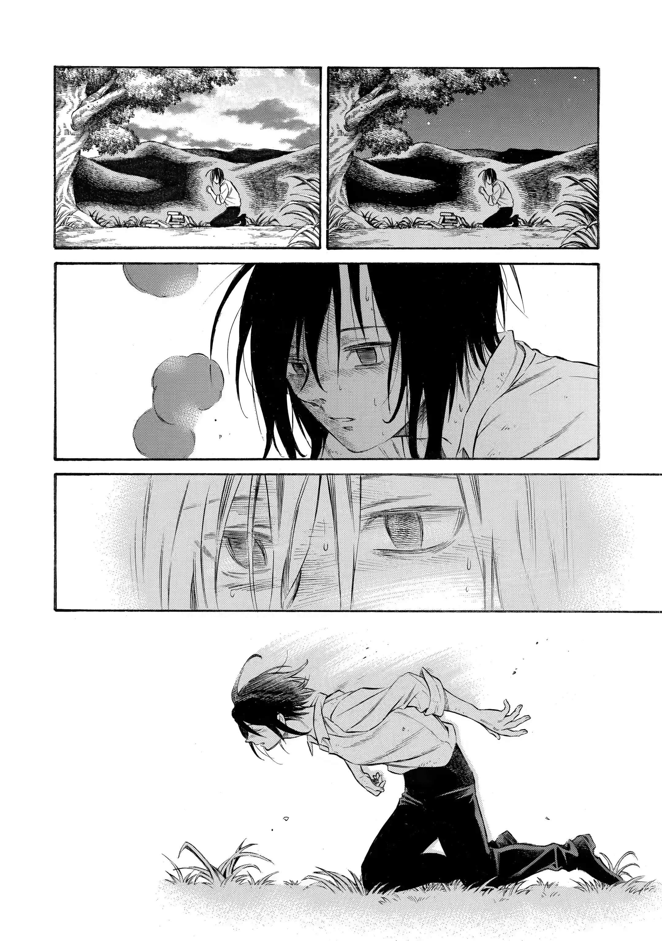 Reincarnation of the Unrivalled Time Mage: The Underachiever at the Magic Academy Turns Out to Be the Strongest Mage Who Controls Time! Chapter 1.2 - Page 7