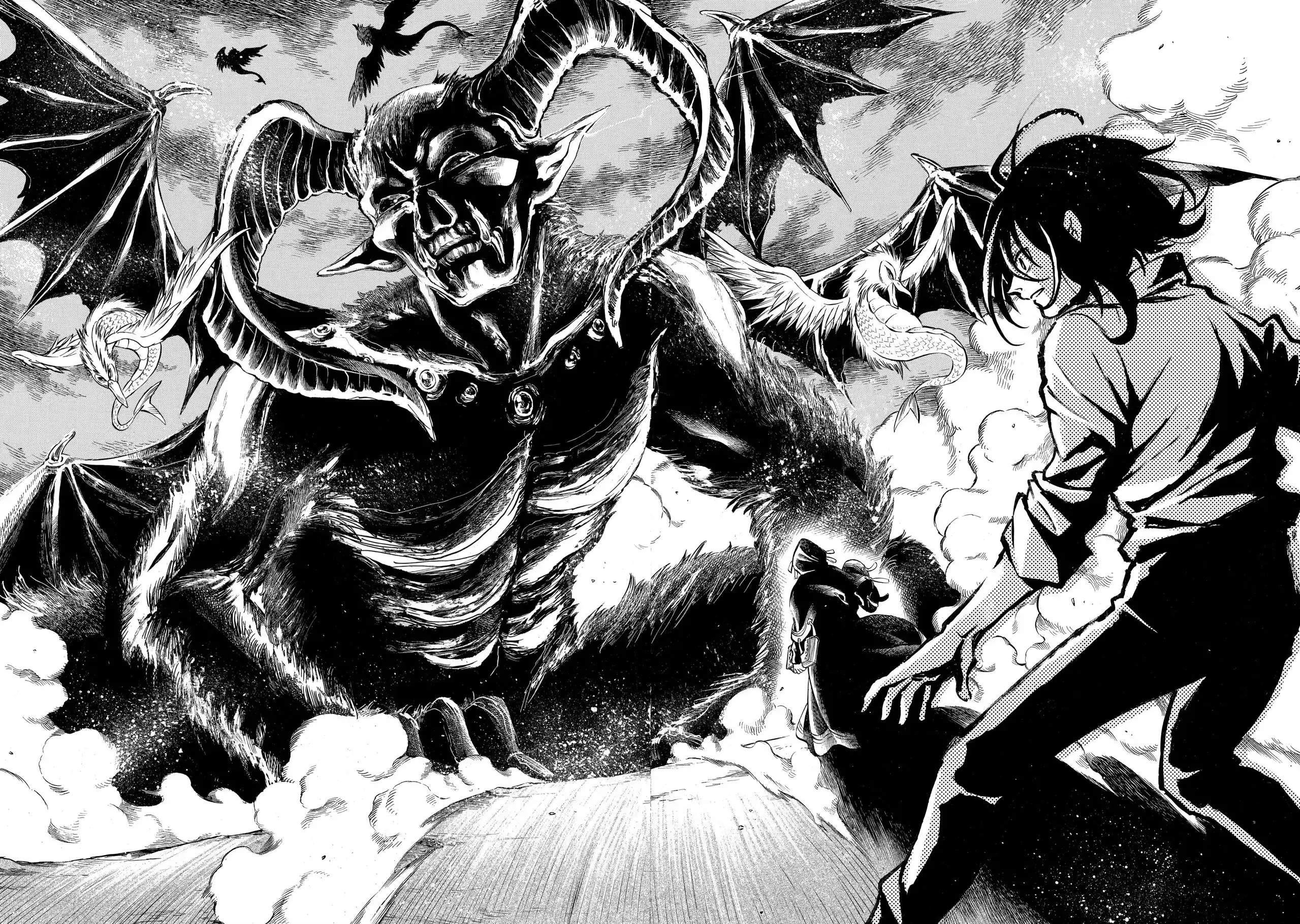 Reincarnation of the Unrivalled Time Mage: The Underachiever at the Magic Academy Turns Out to Be the Strongest Mage Who Controls Time! Chapter 1.2 - Page 9