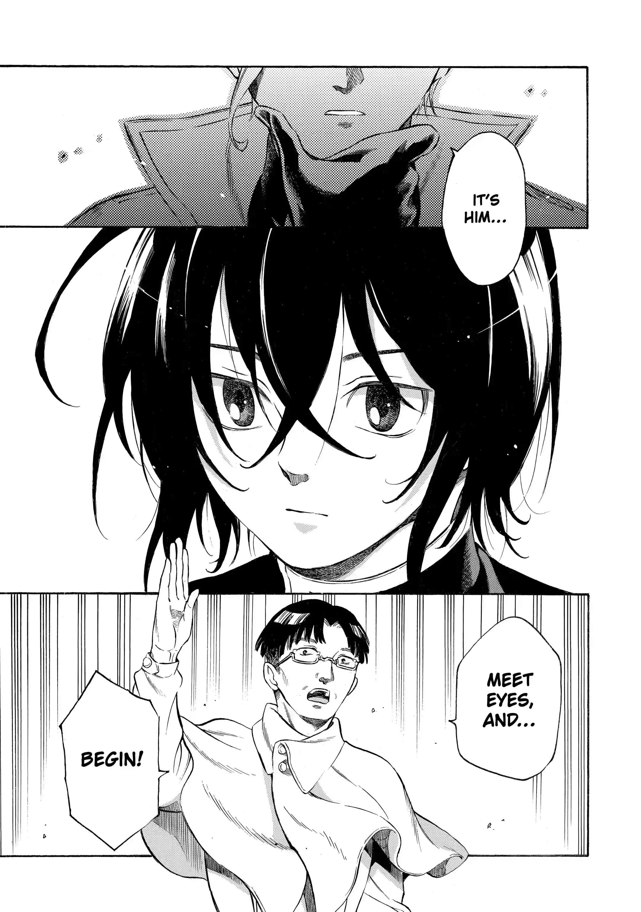 Reincarnation of the Unrivalled Time Mage: The Underachiever at the Magic Academy Turns Out to Be the Strongest Mage Who Controls Time! Chapter 1.3 - Page 2