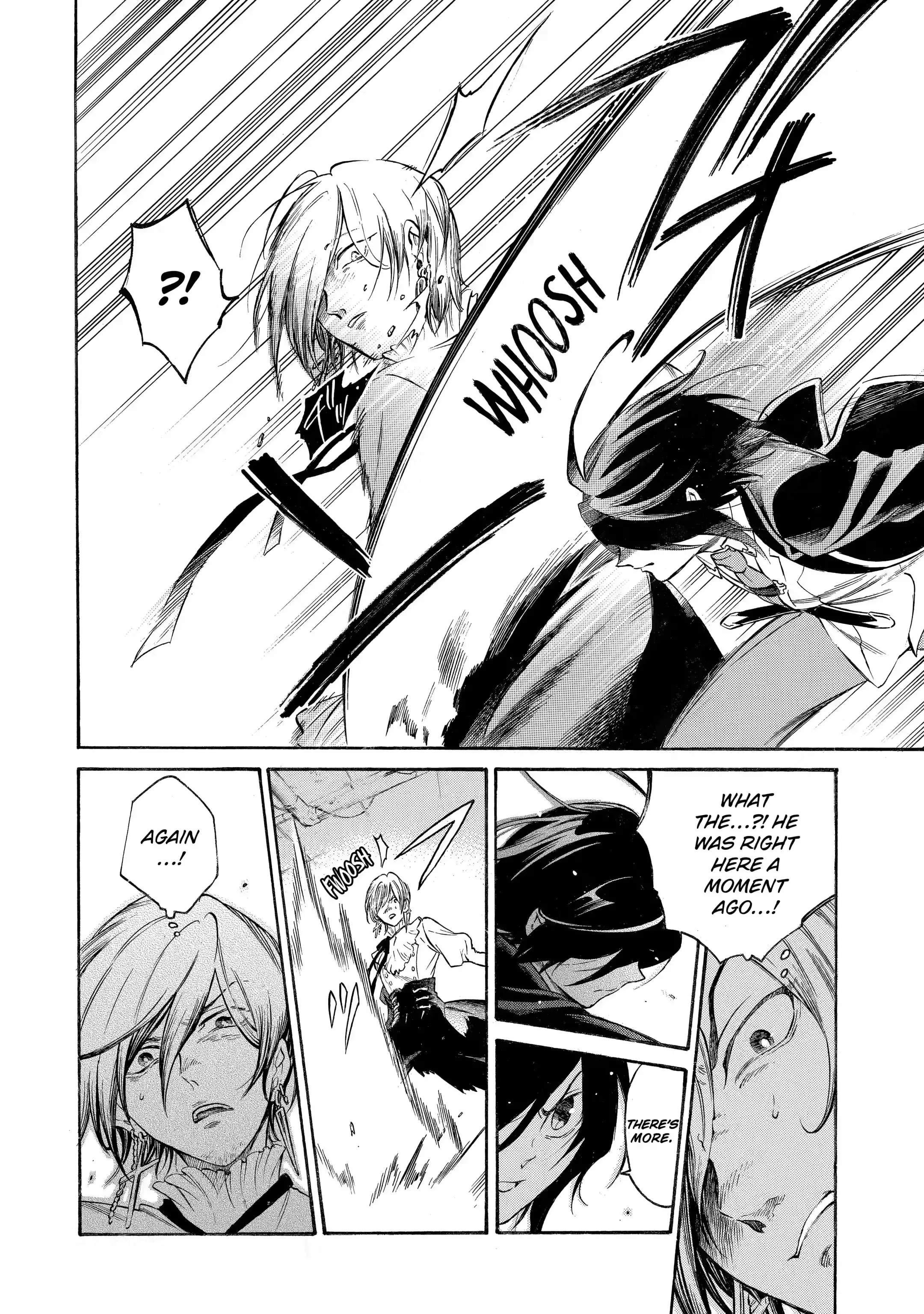 Reincarnation of the Unrivalled Time Mage: The Underachiever at the Magic Academy Turns Out to Be the Strongest Mage Who Controls Time! Chapter 10.1 - Page 6