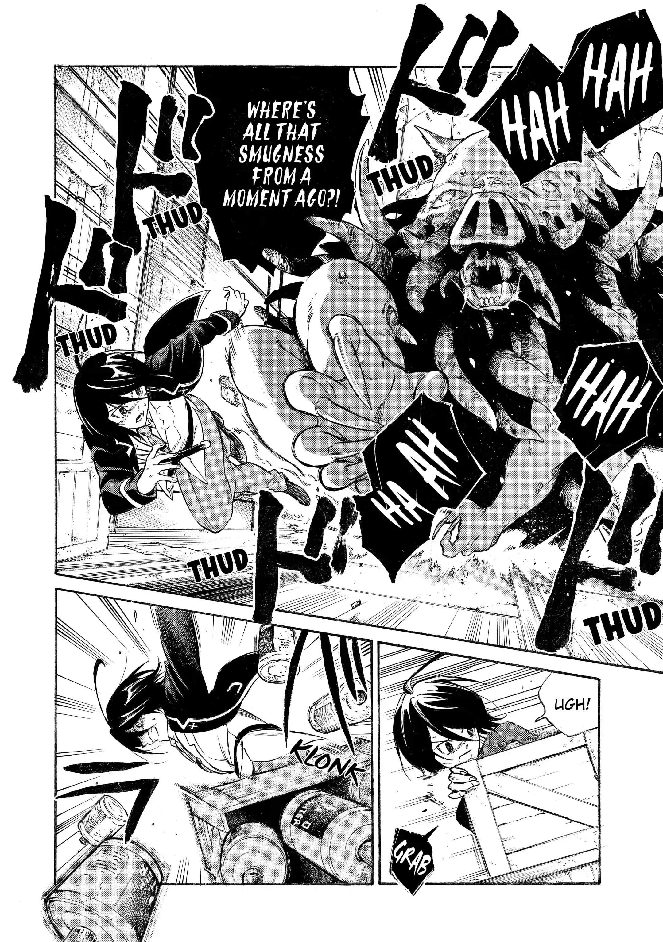 Reincarnation of the Unrivalled Time Mage: The Underachiever at the Magic Academy Turns Out to Be the Strongest Mage Who Controls Time! Chapter 10.2 - Page 11