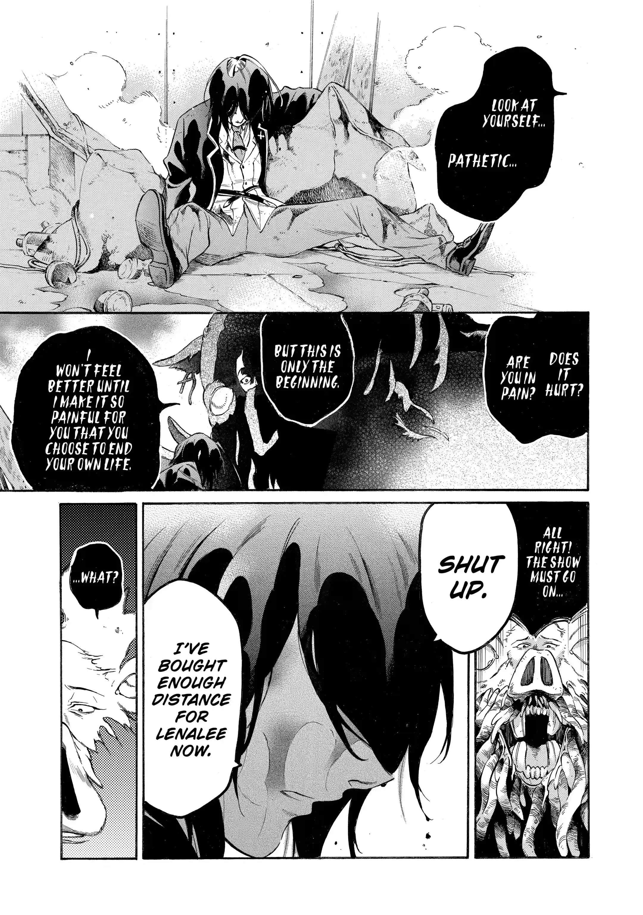 Reincarnation of the Unrivalled Time Mage: The Underachiever at the Magic Academy Turns Out to Be the Strongest Mage Who Controls Time! Chapter 10.3 - Page 1