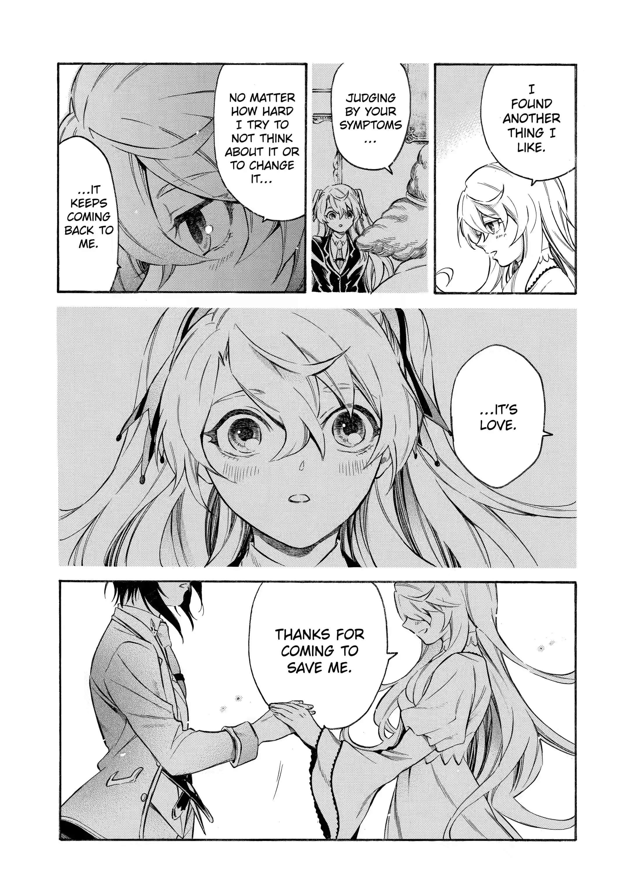 Reincarnation of the Unrivalled Time Mage: The Underachiever at the Magic Academy Turns Out to Be the Strongest Mage Who Controls Time! Chapter 10.3 - Page 11