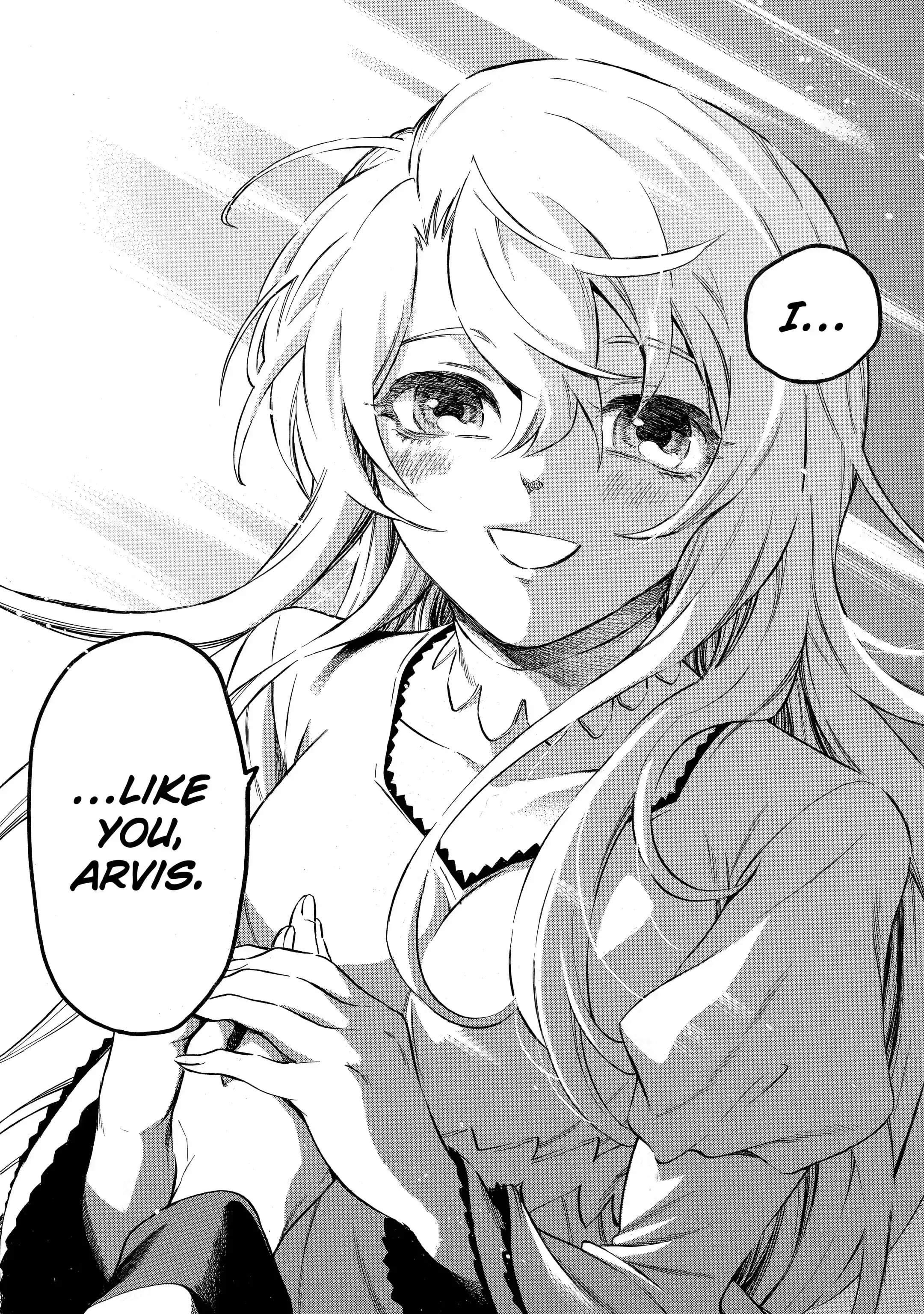 Reincarnation of the Unrivalled Time Mage: The Underachiever at the Magic Academy Turns Out to Be the Strongest Mage Who Controls Time! Chapter 10.3 - Page 12