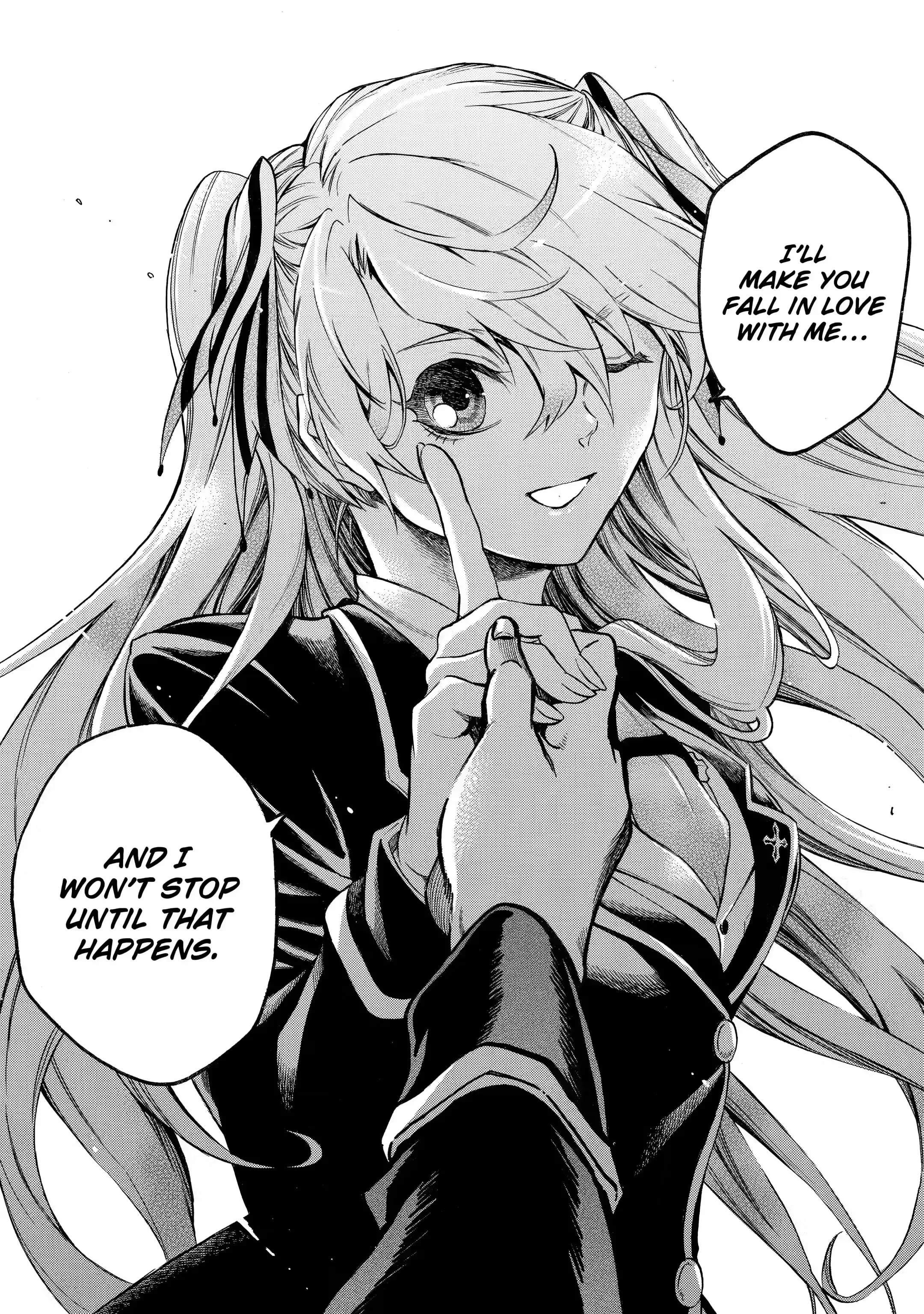 Reincarnation of the Unrivalled Time Mage: The Underachiever at the Magic Academy Turns Out to Be the Strongest Mage Who Controls Time! Chapter 11.2 - Page 3