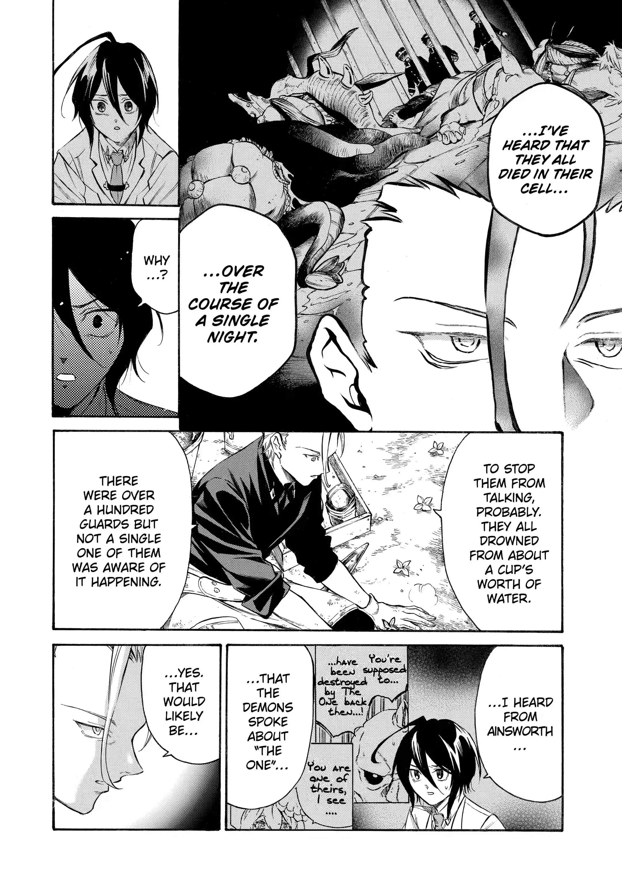 Reincarnation of the Unrivalled Time Mage: The Underachiever at the Magic Academy Turns Out to Be the Strongest Mage Who Controls Time! Chapter 11.2 - Page 7