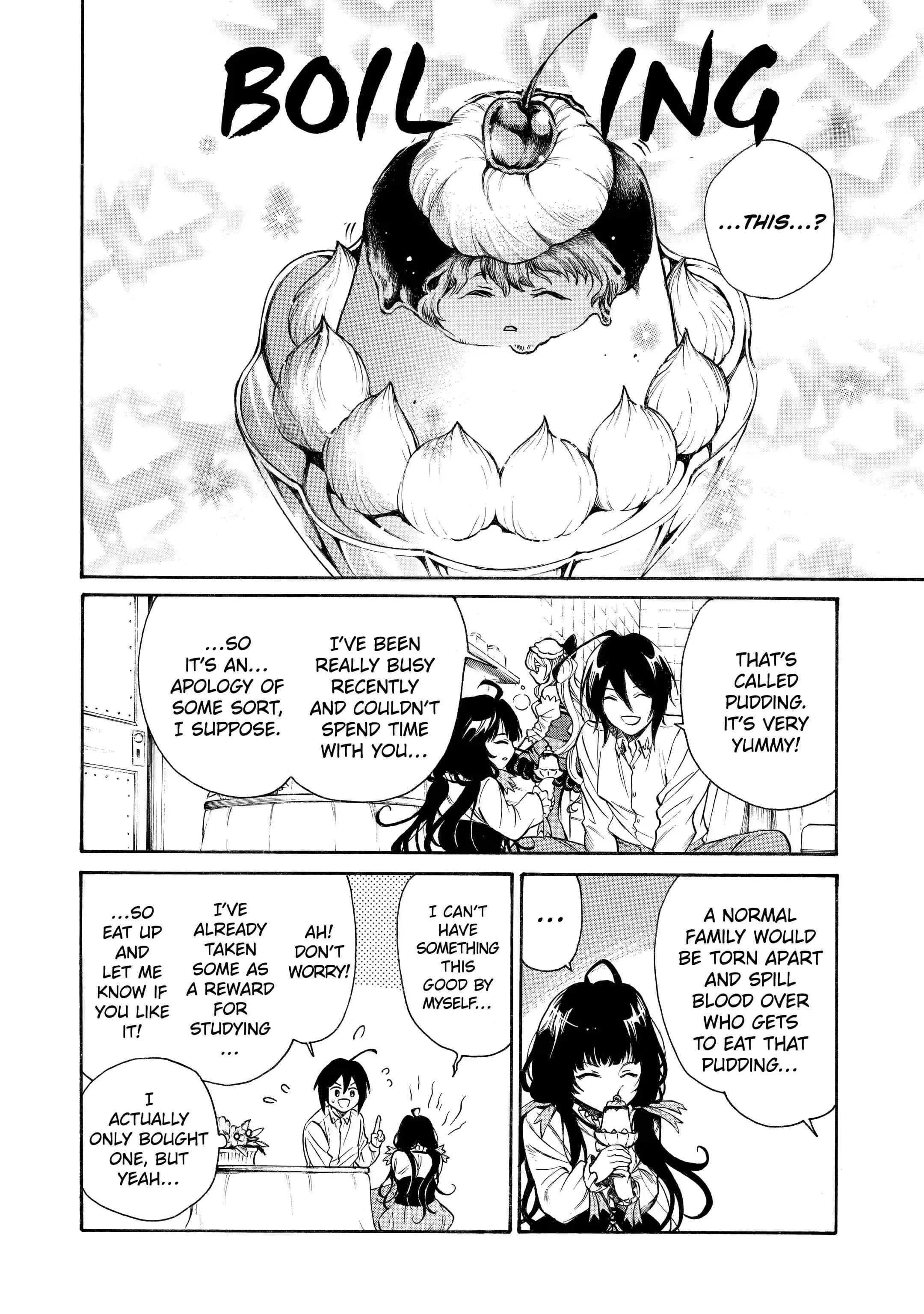 Reincarnation of the Unrivalled Time Mage: The Underachiever at the Magic Academy Turns Out to Be the Strongest Mage Who Controls Time! Chapter 11.3 - Page 1