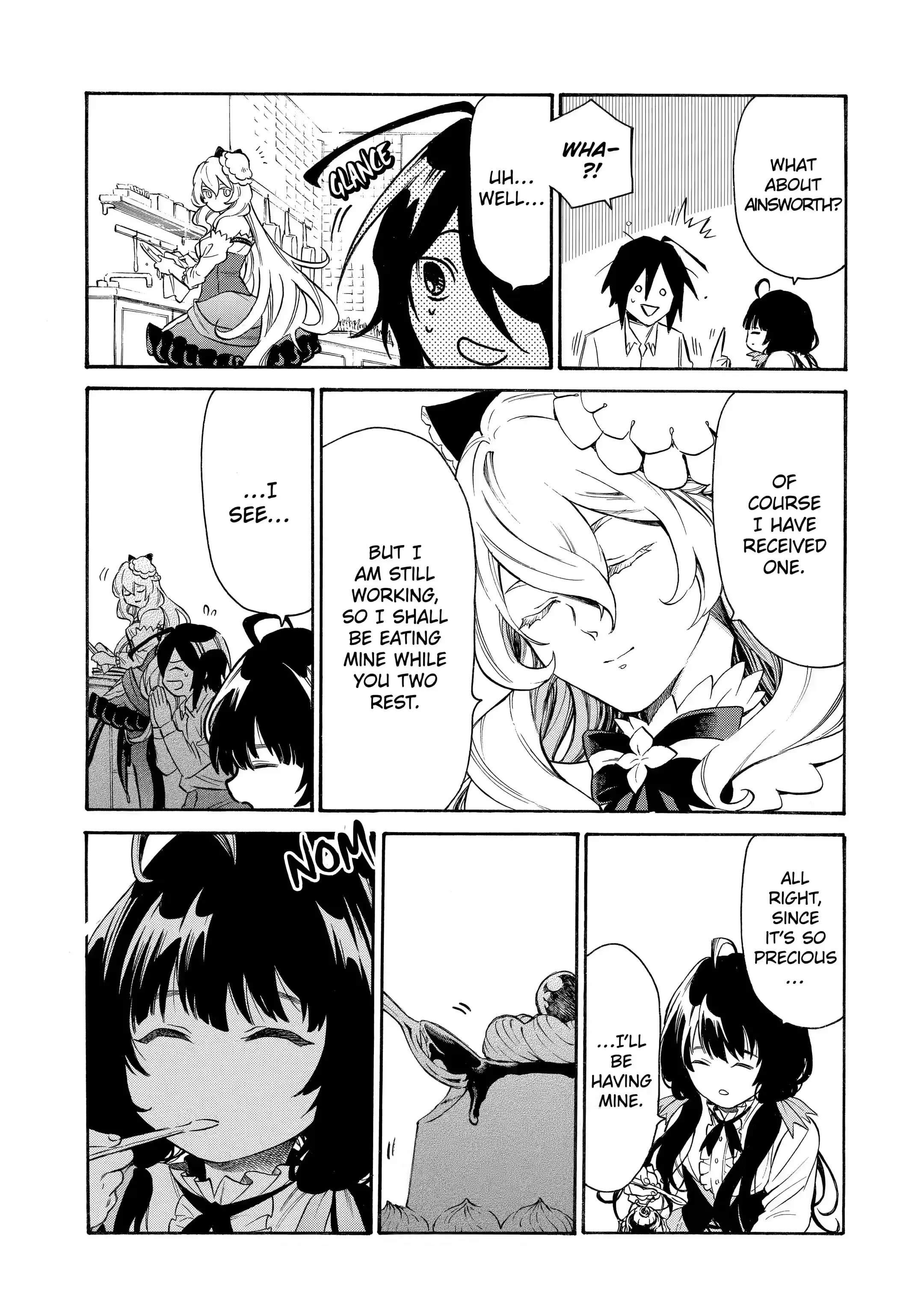 Reincarnation of the Unrivalled Time Mage: The Underachiever at the Magic Academy Turns Out to Be the Strongest Mage Who Controls Time! Chapter 11.3 - Page 2