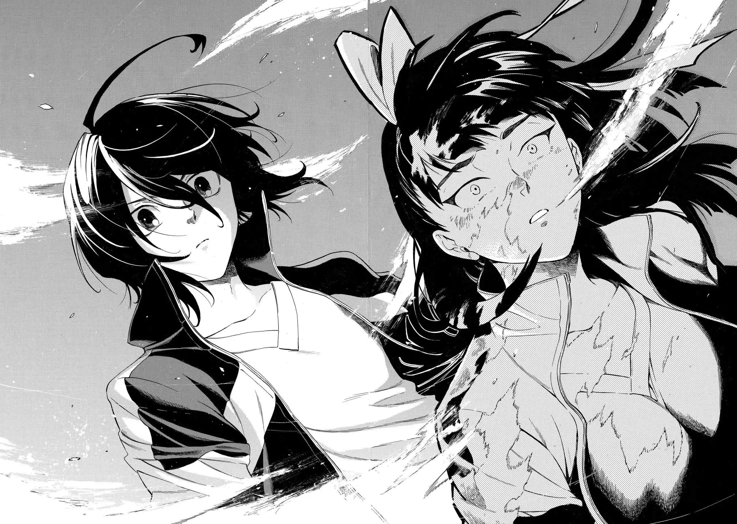 Reincarnation of the Unrivalled Time Mage: The Underachiever at the Magic Academy Turns Out to Be the Strongest Mage Who Controls Time! Chapter 12.3 - Page 7