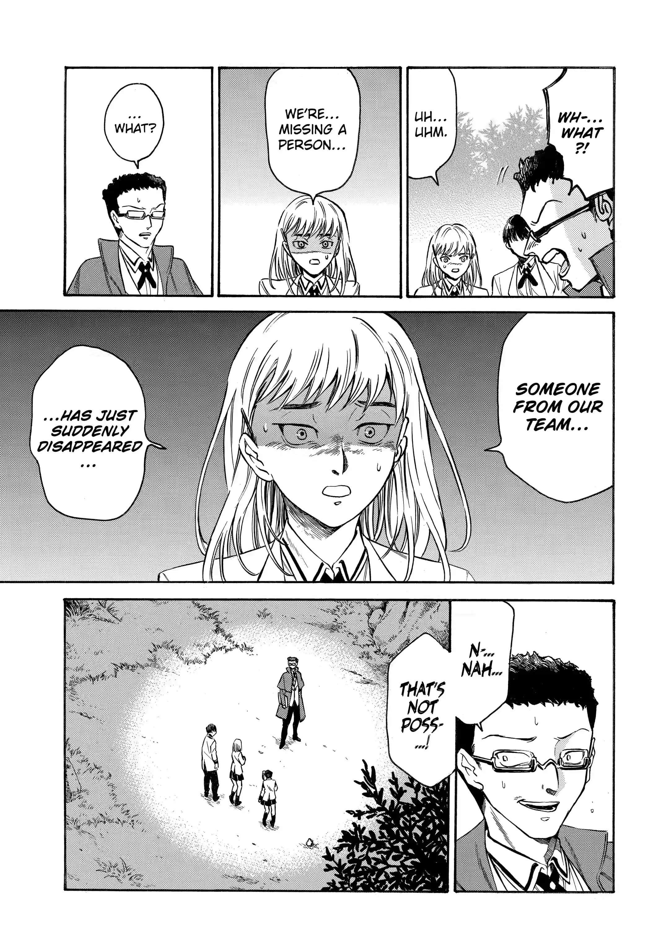 Reincarnation of the Unrivalled Time Mage: The Underachiever at the Magic Academy Turns Out to Be the Strongest Mage Who Controls Time! Chapter 14.2 - Page 1