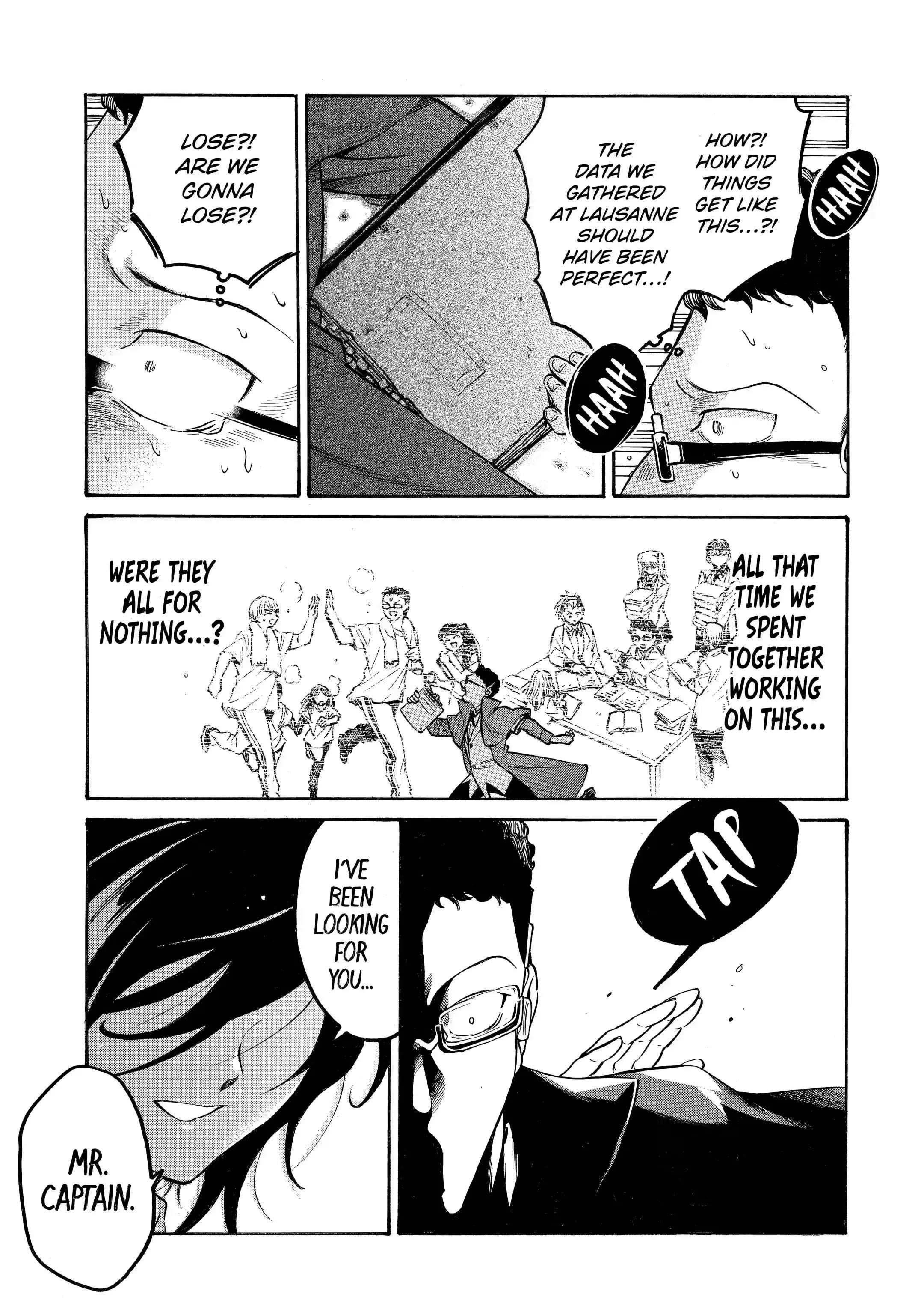 Reincarnation of the Unrivalled Time Mage: The Underachiever at the Magic Academy Turns Out to Be the Strongest Mage Who Controls Time! Chapter 14.2 - Page 3