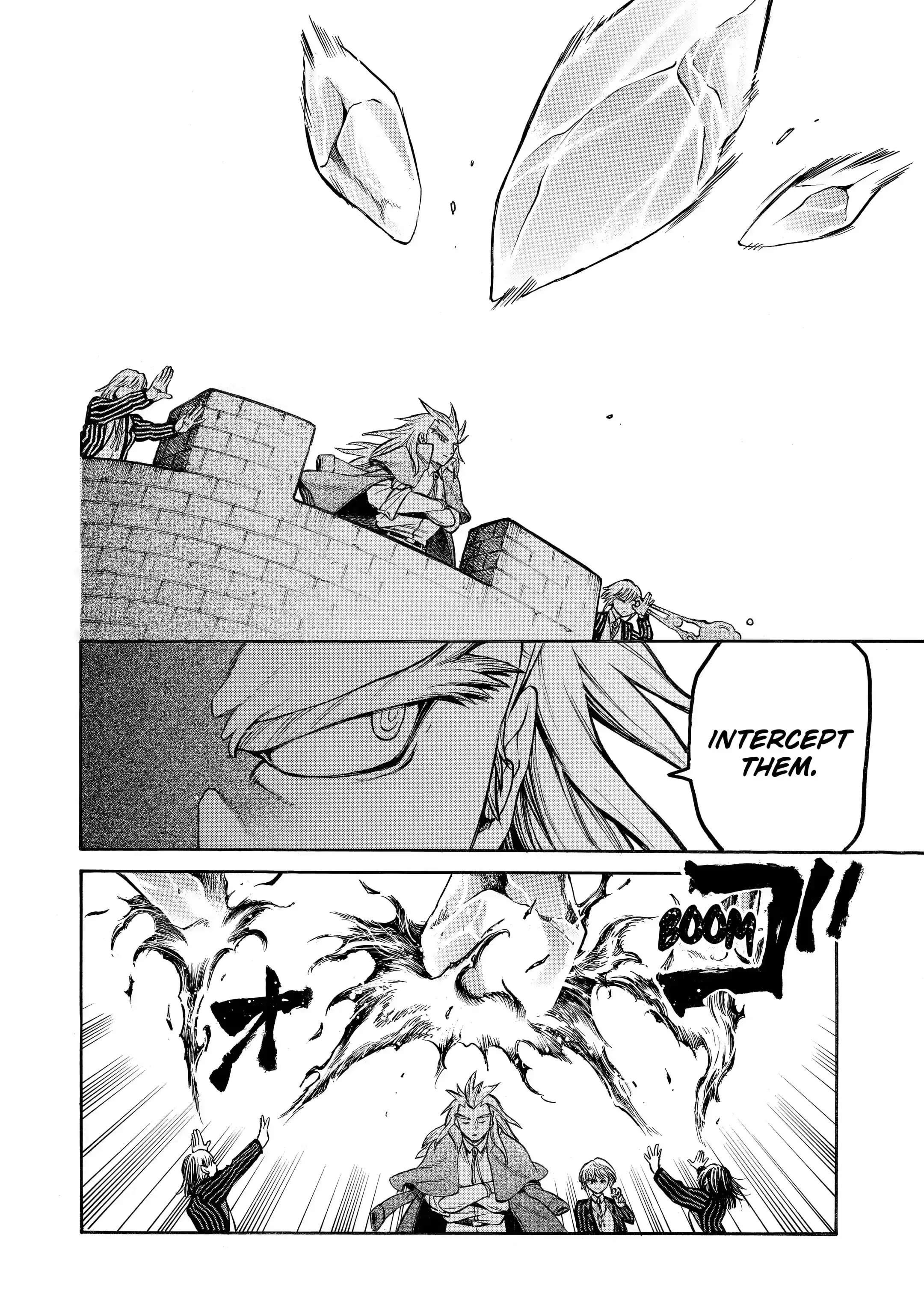 Reincarnation of the Unrivalled Time Mage: The Underachiever at the Magic Academy Turns Out to Be the Strongest Mage Who Controls Time! Chapter 15.1 - Page 7