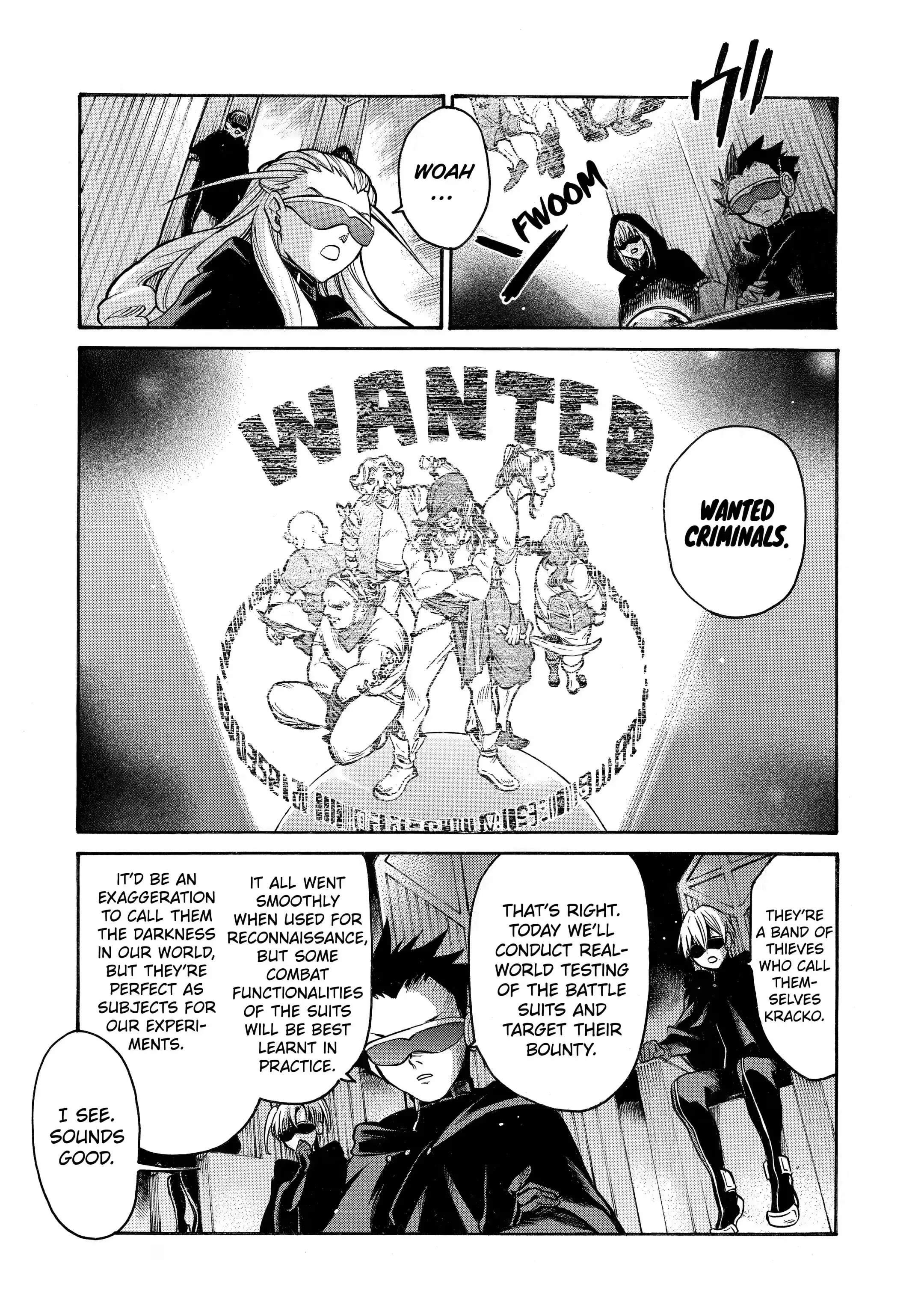 Reincarnation of the Unrivalled Time Mage: The Underachiever at the Magic Academy Turns Out to Be the Strongest Mage Who Controls Time! Chapter 15.4 - Page 10