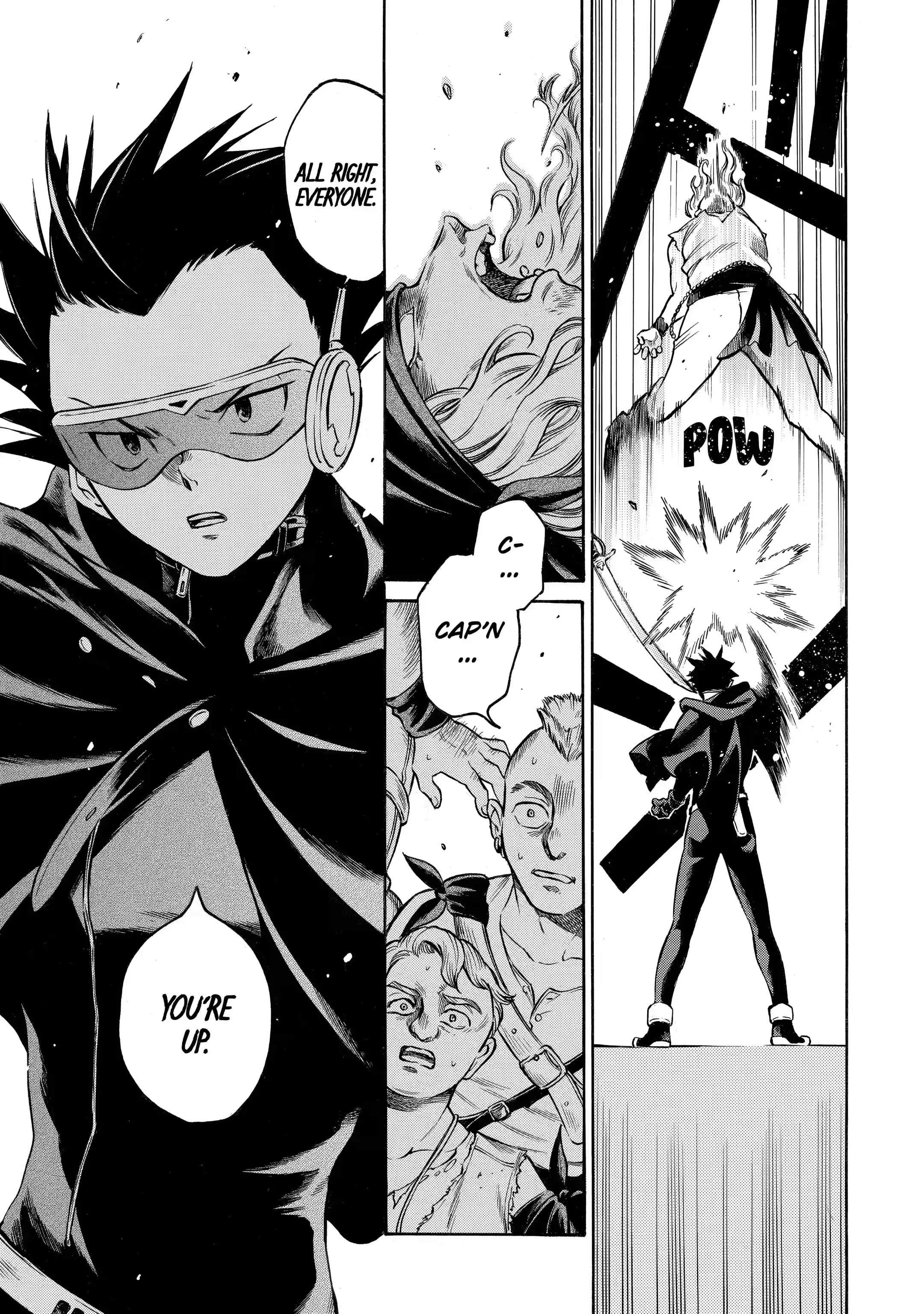 Reincarnation of the Unrivalled Time Mage: The Underachiever at the Magic Academy Turns Out to Be the Strongest Mage Who Controls Time! Chapter 16.1 - Page 10