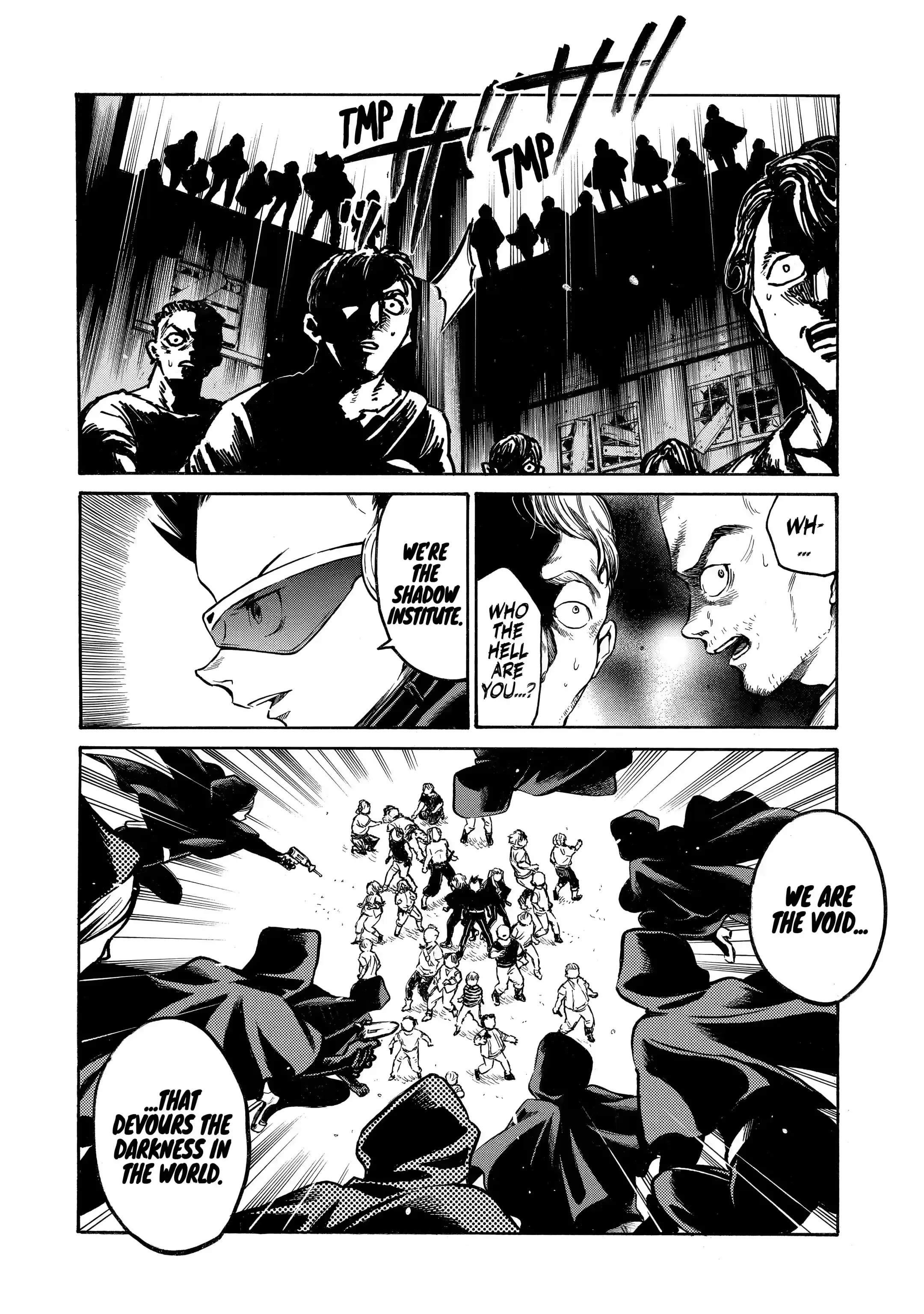 Reincarnation of the Unrivalled Time Mage: The Underachiever at the Magic Academy Turns Out to Be the Strongest Mage Who Controls Time! Chapter 16.1 - Page 11