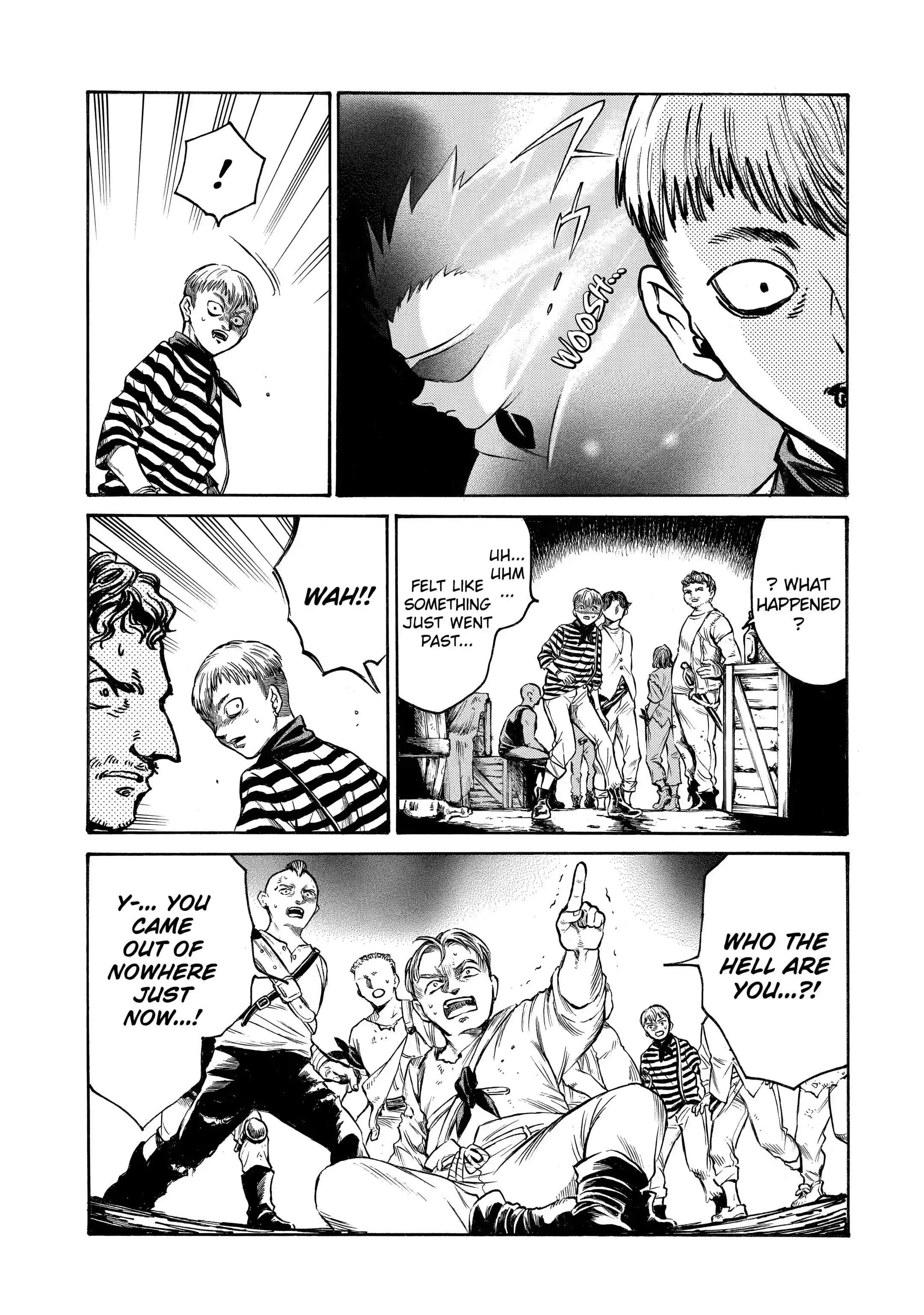 Reincarnation of the Unrivalled Time Mage: The Underachiever at the Magic Academy Turns Out to Be the Strongest Mage Who Controls Time! Chapter 16.1 - Page 3