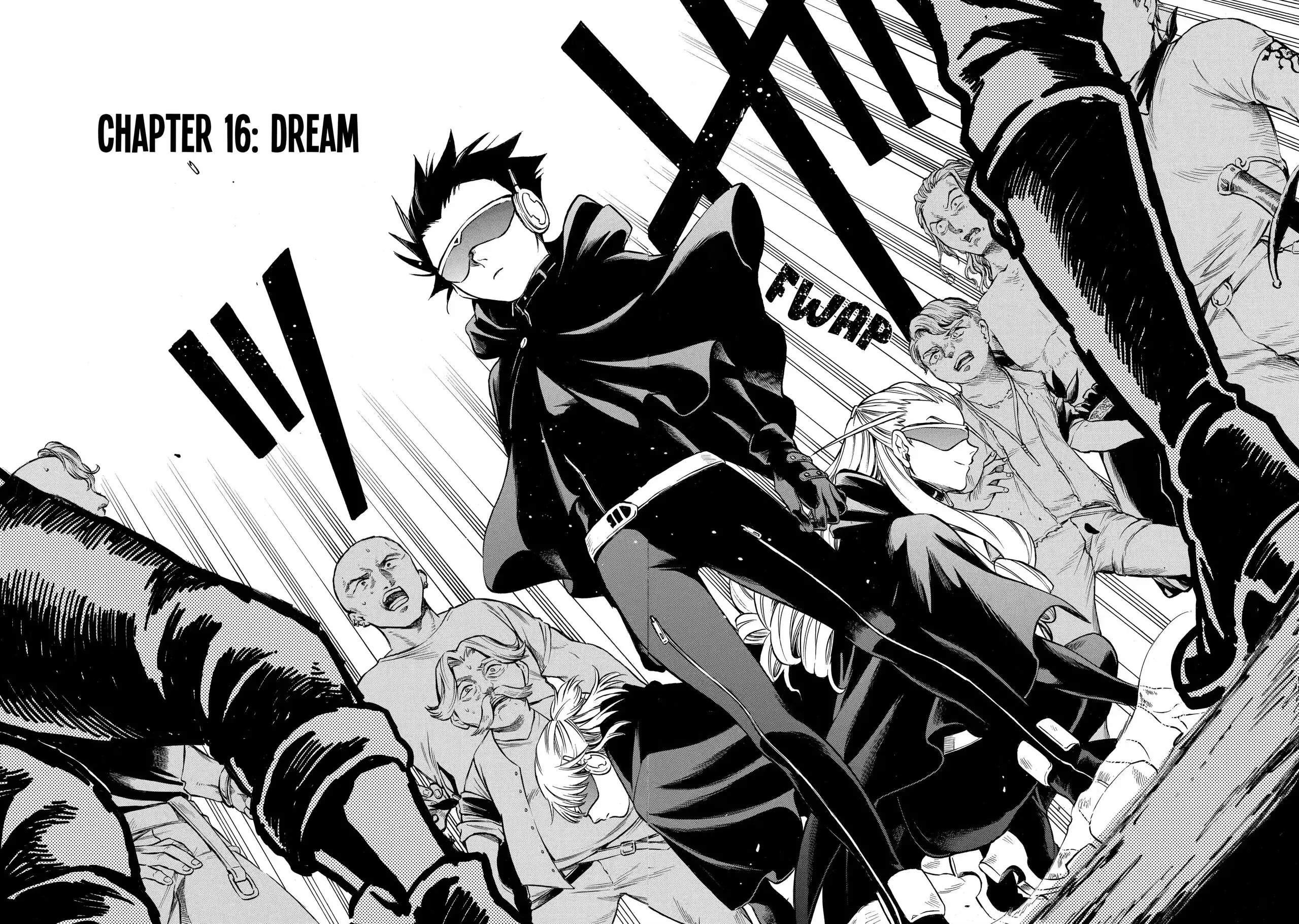 Reincarnation of the Unrivalled Time Mage: The Underachiever at the Magic Academy Turns Out to Be the Strongest Mage Who Controls Time! Chapter 16.1 - Page 4