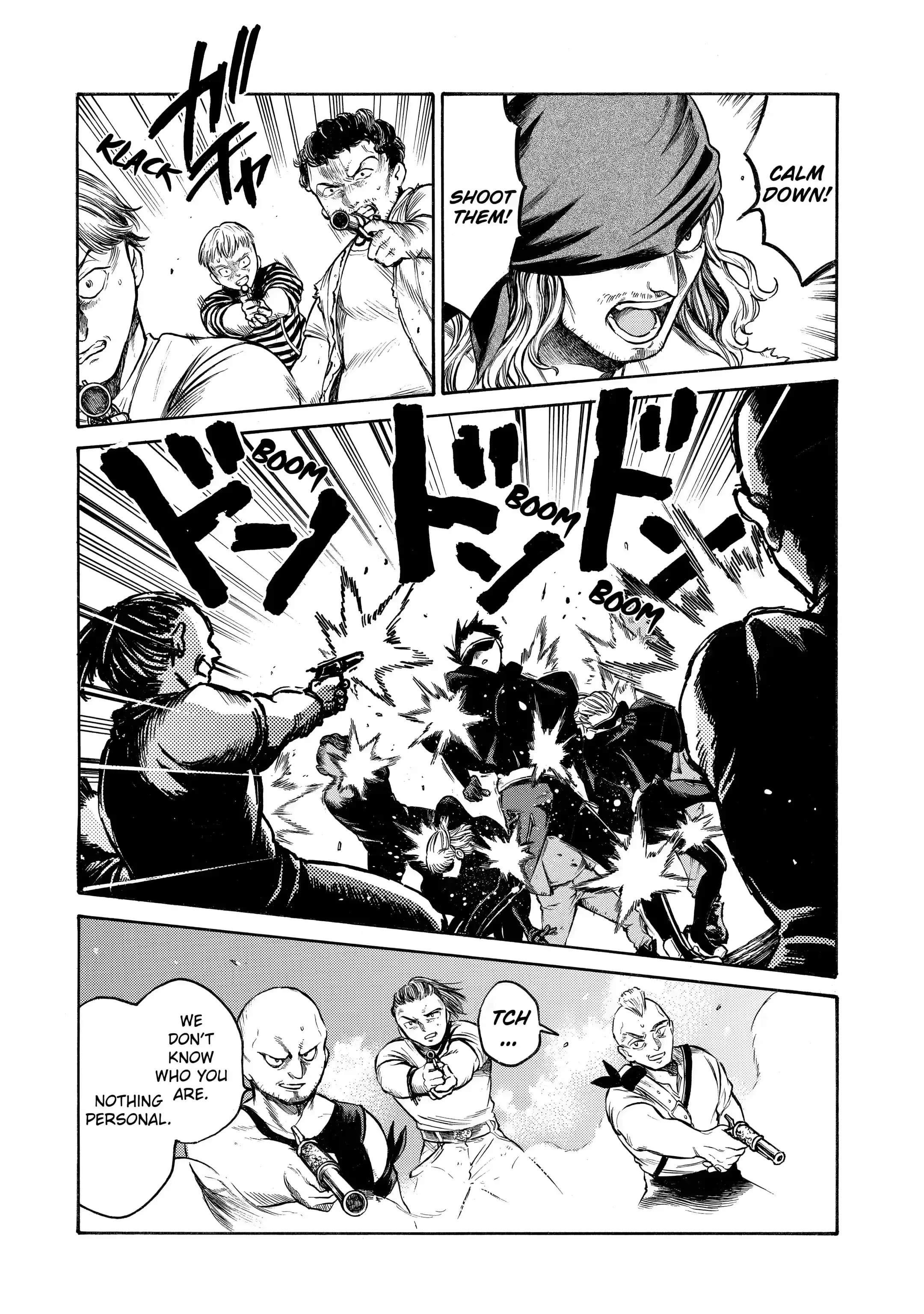 Reincarnation of the Unrivalled Time Mage: The Underachiever at the Magic Academy Turns Out to Be the Strongest Mage Who Controls Time! Chapter 16.1 - Page 5