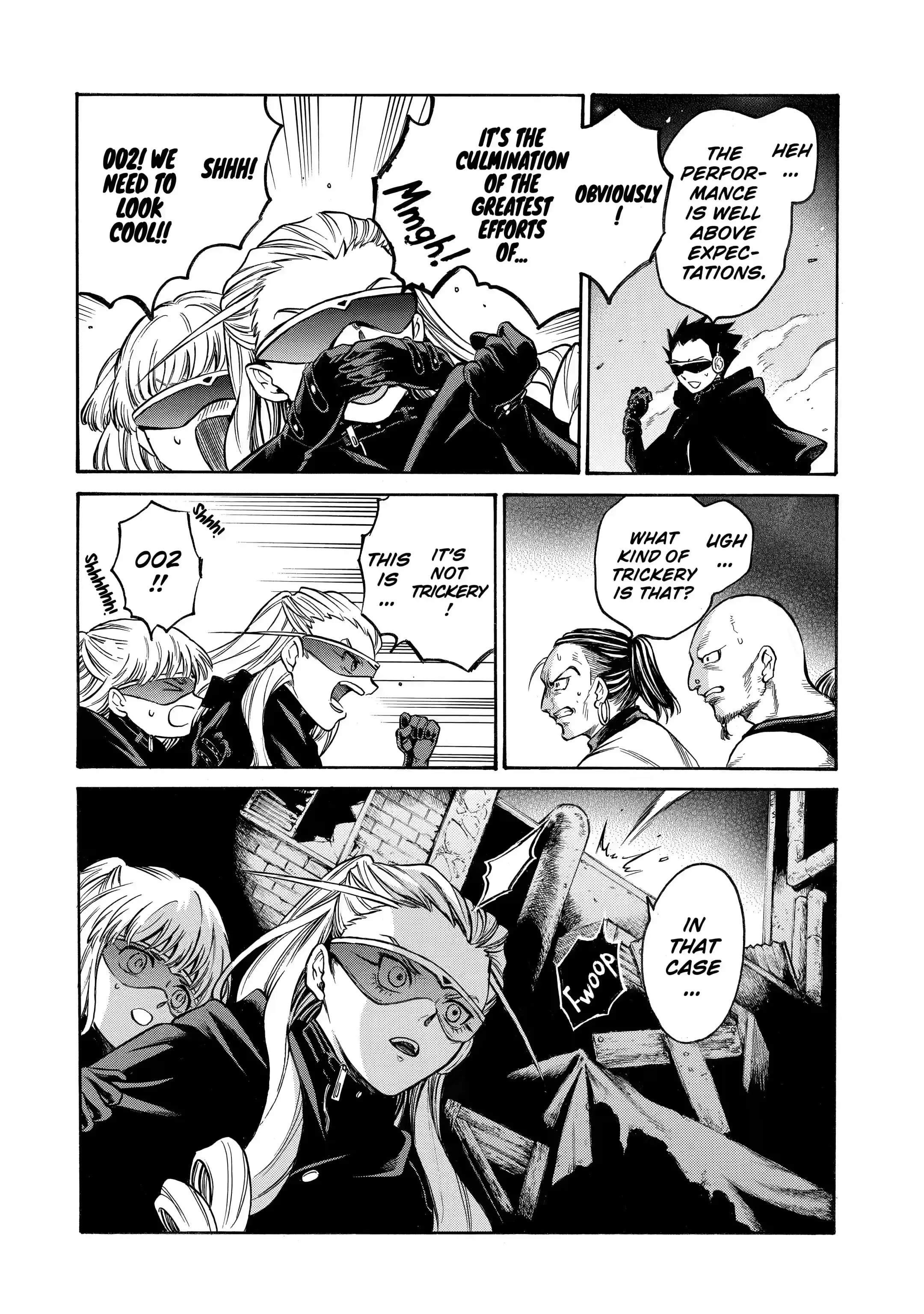 Reincarnation of the Unrivalled Time Mage: The Underachiever at the Magic Academy Turns Out to Be the Strongest Mage Who Controls Time! Chapter 16.1 - Page 7