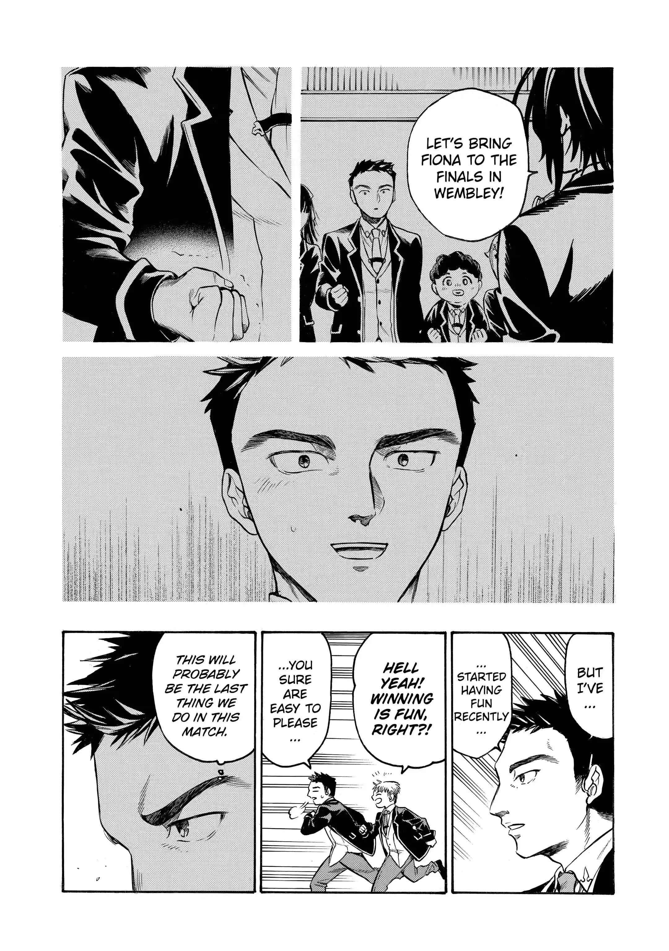 Reincarnation of the Unrivalled Time Mage: The Underachiever at the Magic Academy Turns Out to Be the Strongest Mage Who Controls Time! Chapter 17.2 - Page 12